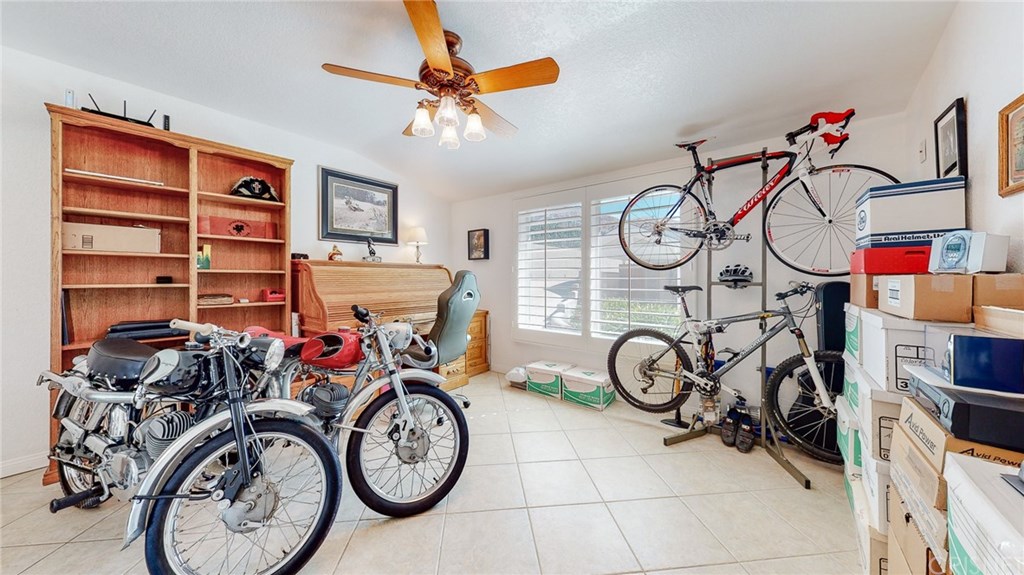 26127 Millstream Drive Canyon Country, CA 91387 - Photo 65 of 68 Guest House Bedroom 2