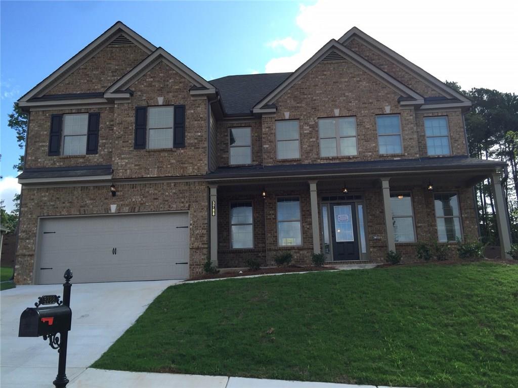 3839 Derringer Ridge Southeast Loganville, GA 30052 - Photo 1 of 1 Gallery Image 1