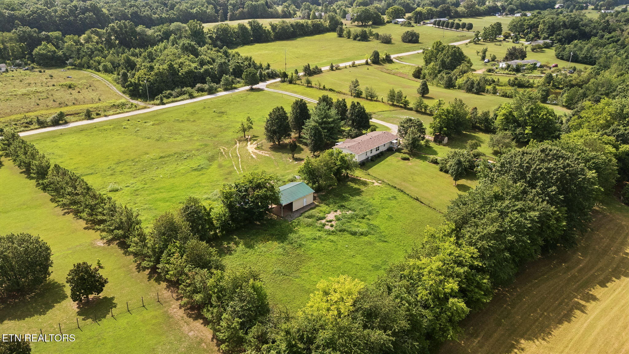 1422 Dove Lane Springfield, TN 37172 - Photo 45 of 53 58-1422 Dove Ln - 058