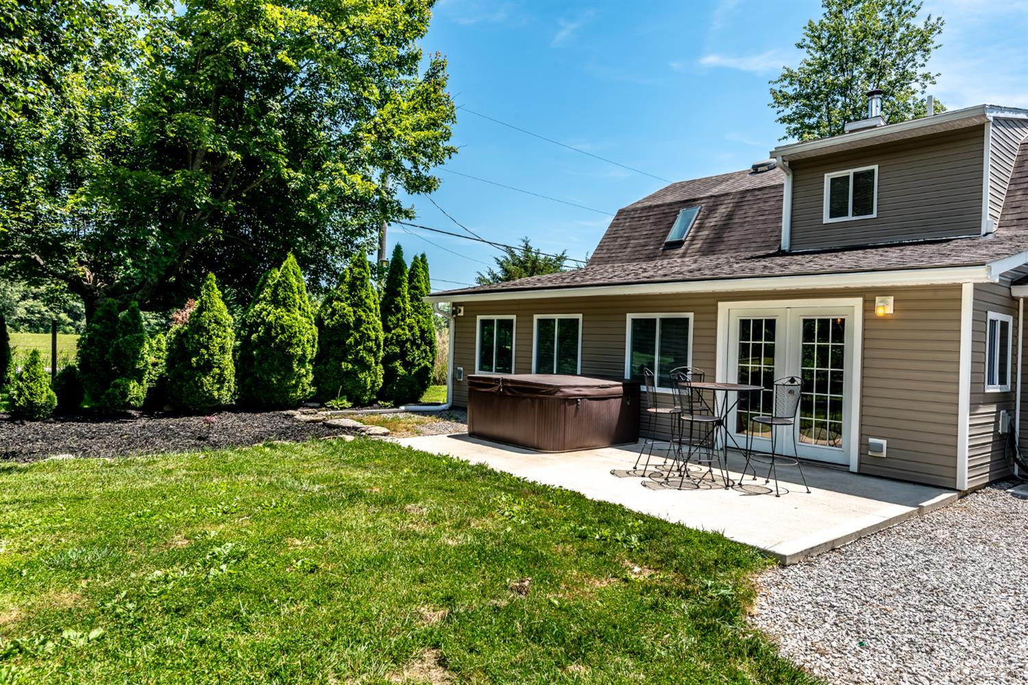 6075 Marathon Edenton Road Blanchester, OH 45107 - Photo 39 of 61