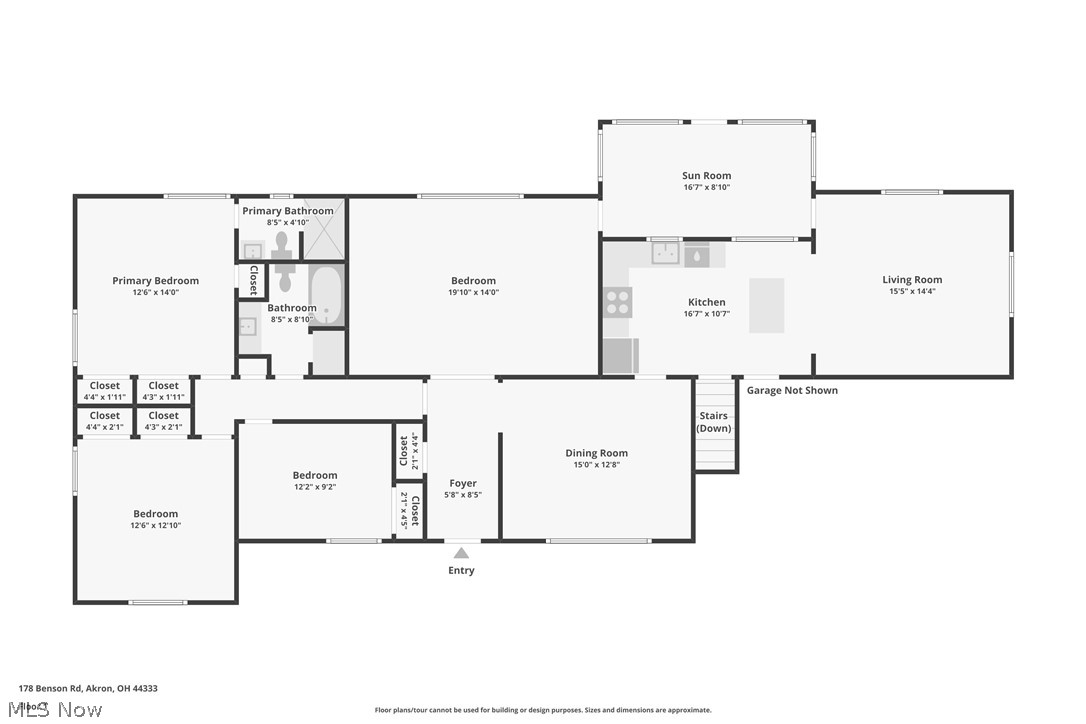 178 Benson Road Fairlawn, OH 44333 - Photo 46 of 48 Gallery Image 46