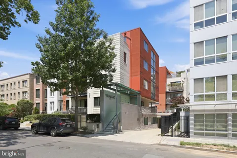 $869,500 | 1425 Euclid Street Northwest, Unit 14, Washington, DC 20009