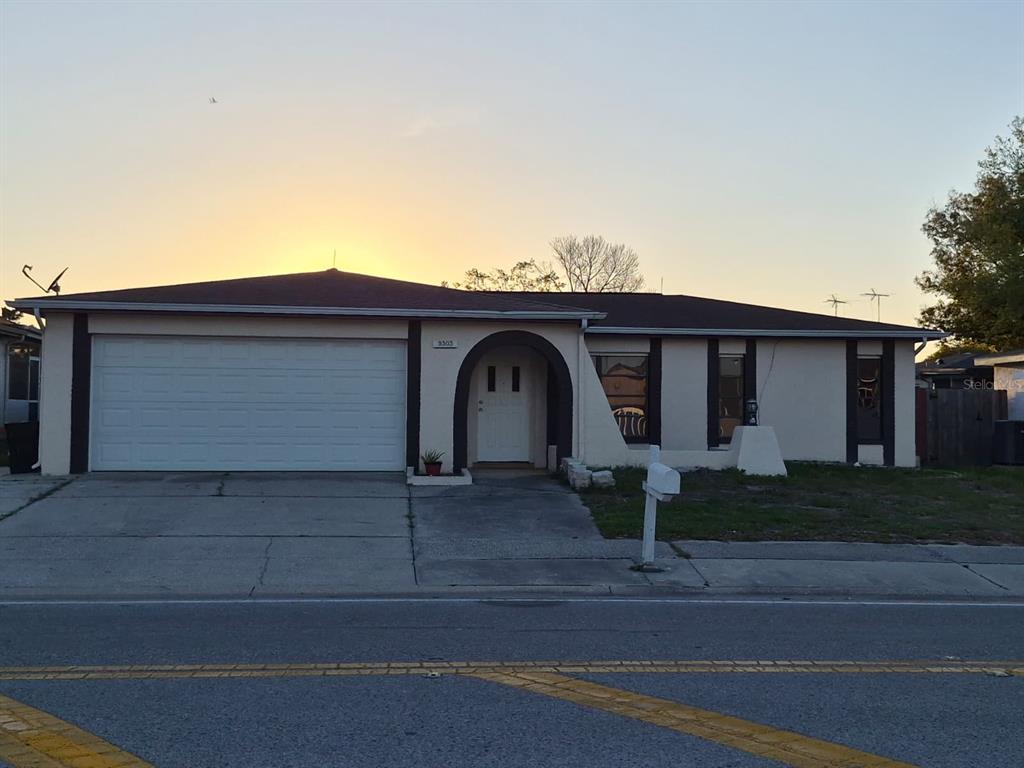 9303 Morehead Lane Port Richey, FL 34668 - Photo 2 of 27