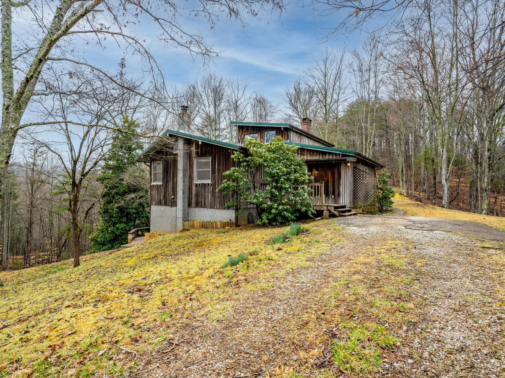 236 Cooper Road Vonore, TN 37885 - Photo 1 of 39