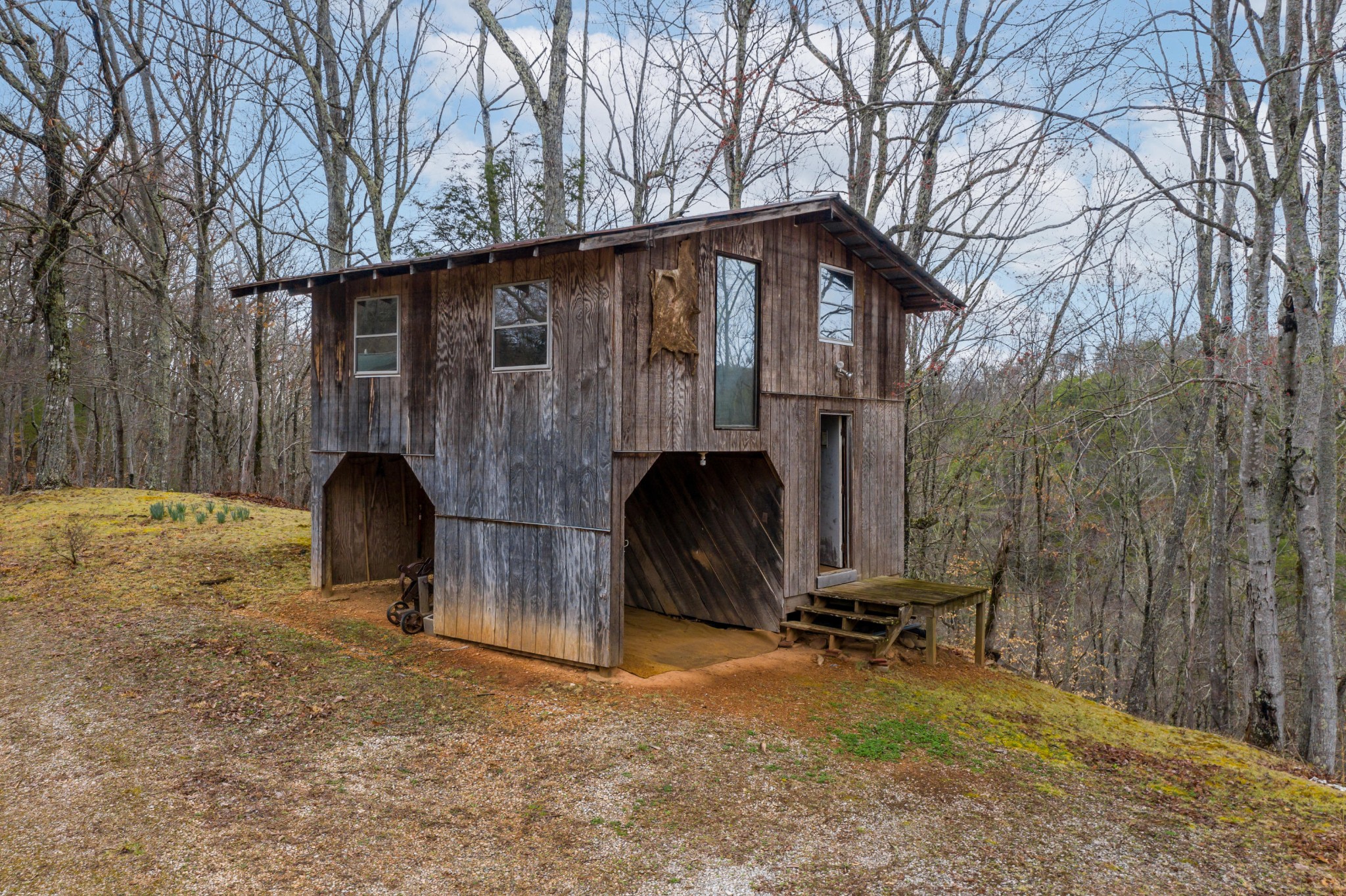 236 Cooper Road Vonore, TN 37885 - Photo 25 of 39