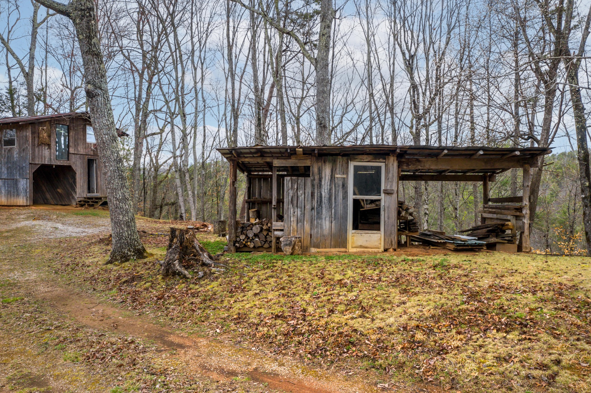 236 Cooper Road Vonore, TN 37885 - Photo 27 of 39