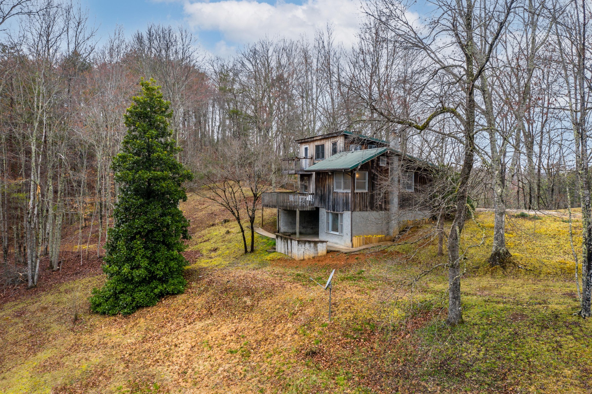 236 Cooper Road Vonore, TN 37885 - Photo 28 of 39