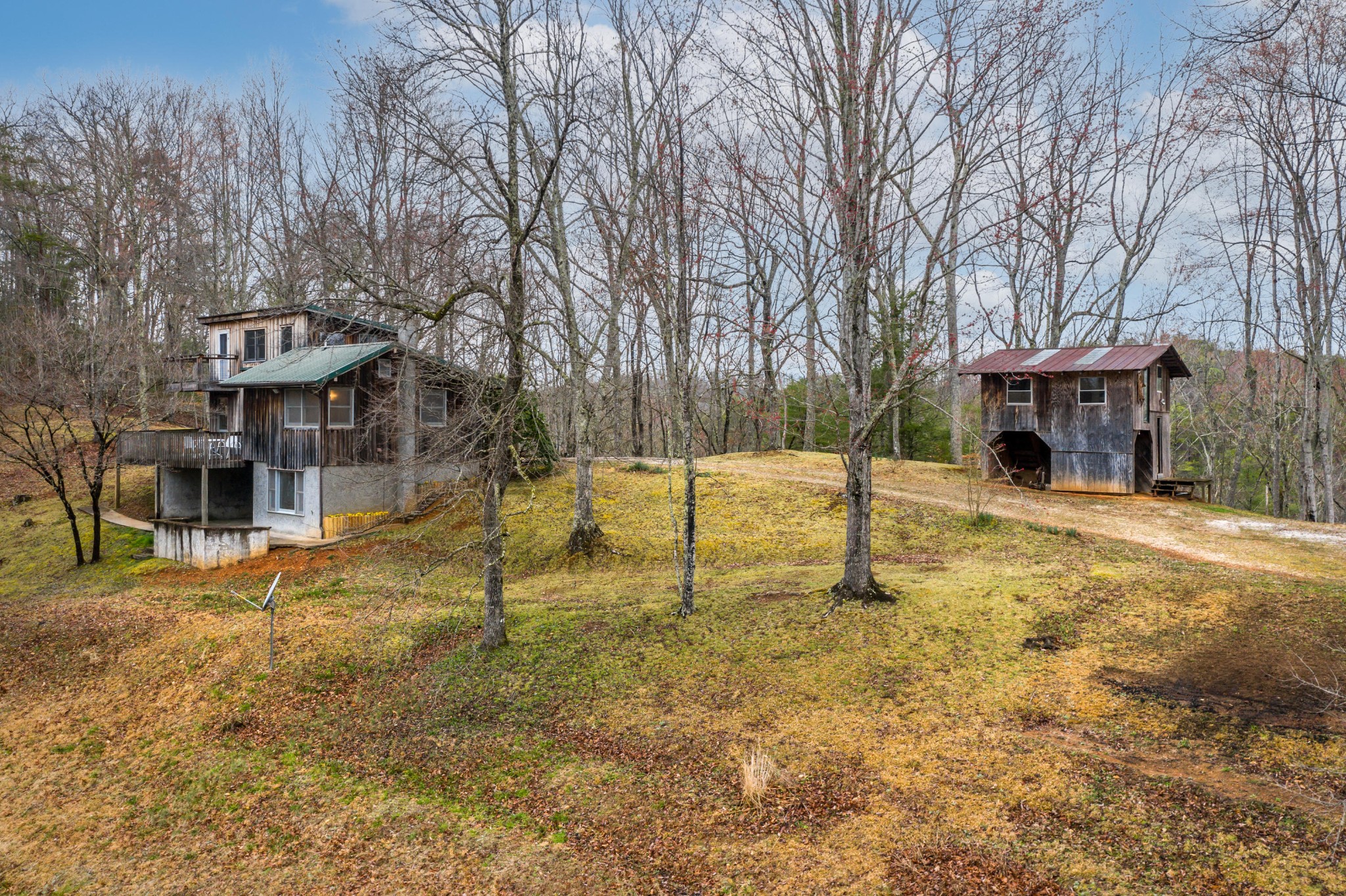 236 Cooper Road Vonore, TN 37885 - Photo 30 of 39