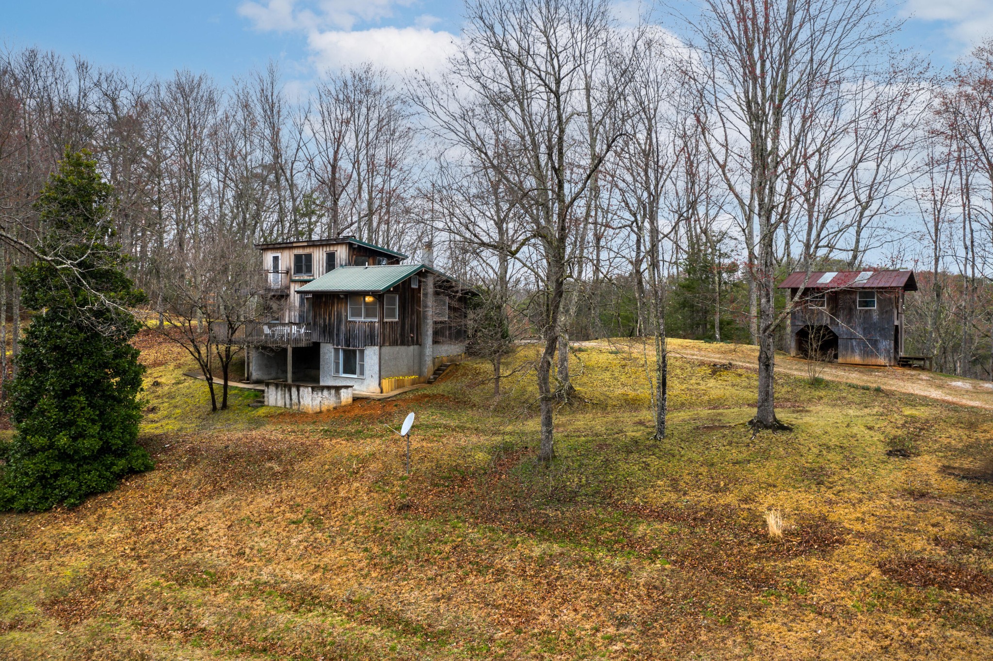 236 Cooper Road Vonore, TN 37885 - Photo 32 of 39