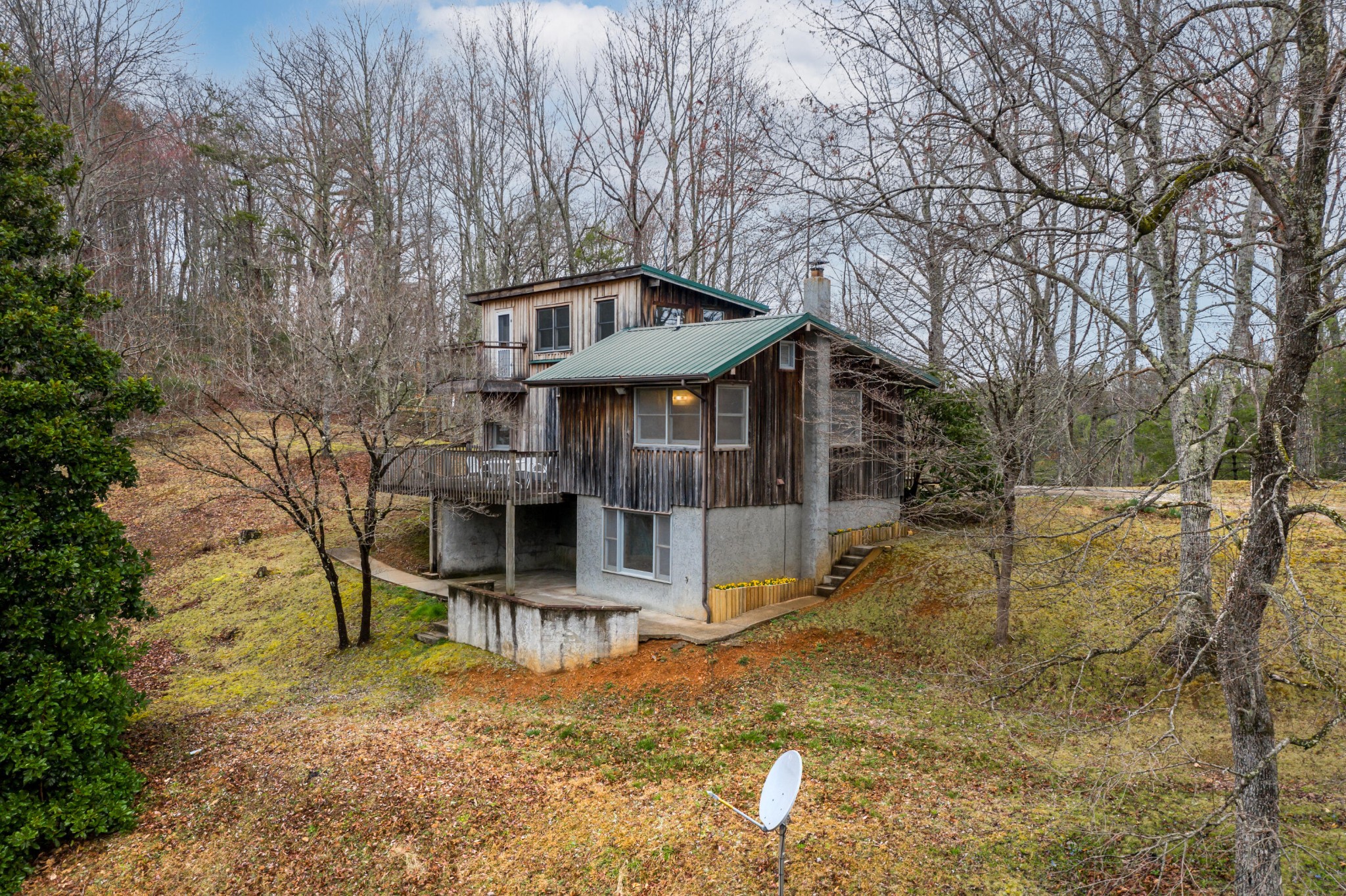 236 Cooper Road Vonore, TN 37885 - Photo 33 of 39