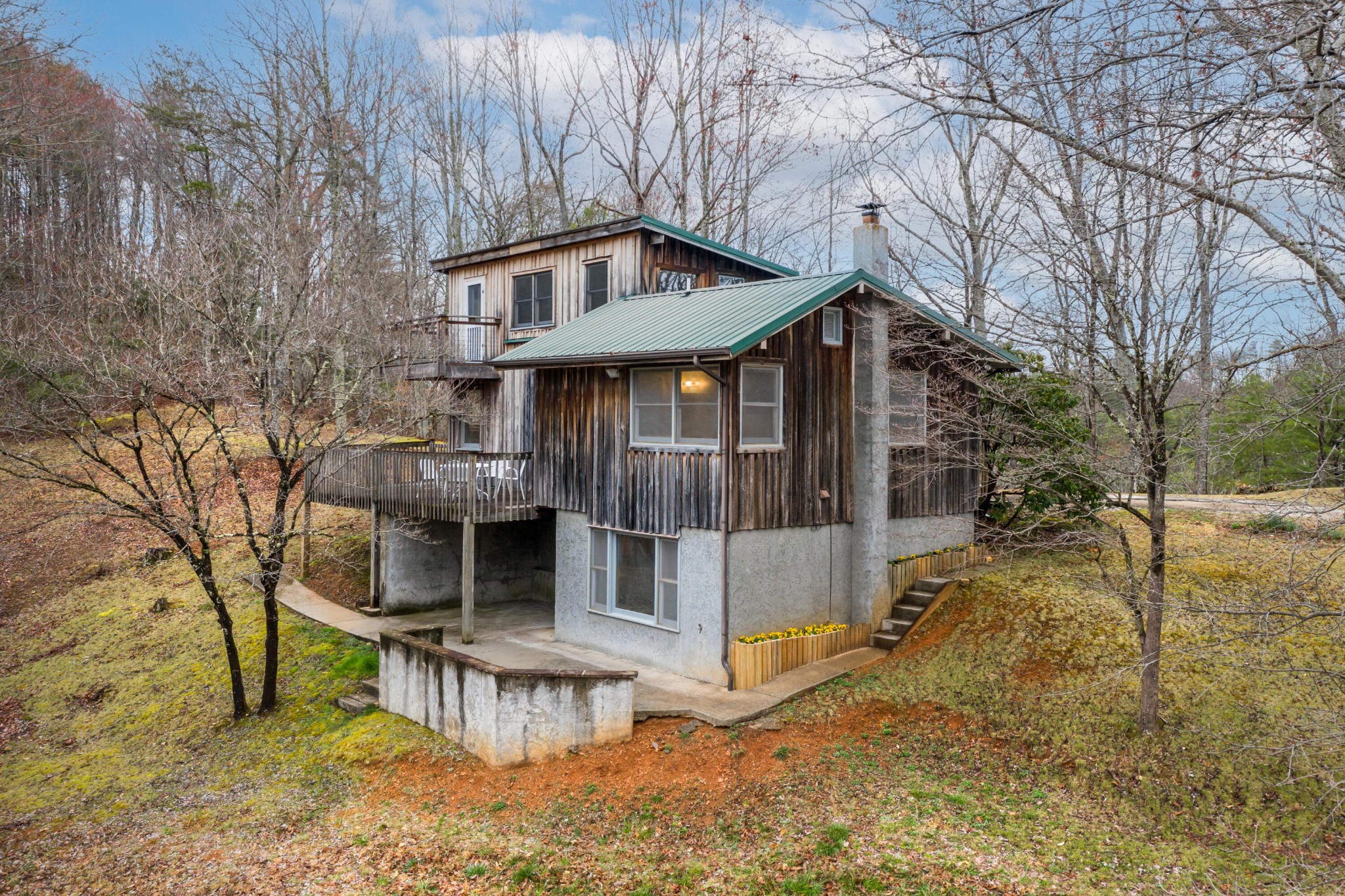 236 Cooper Road Vonore, TN 37885 - Photo 34 of 39