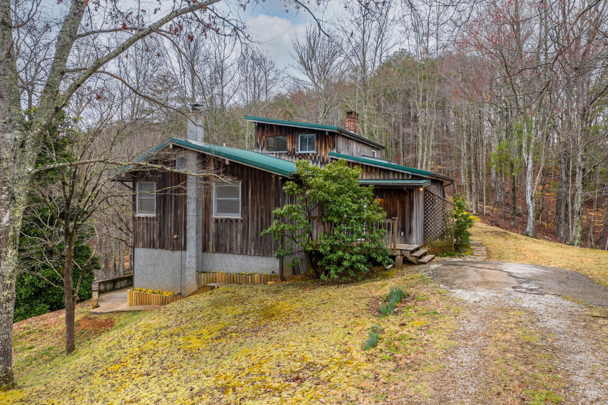 236 Cooper Road Vonore, TN 37885 - Photo 35 of 39