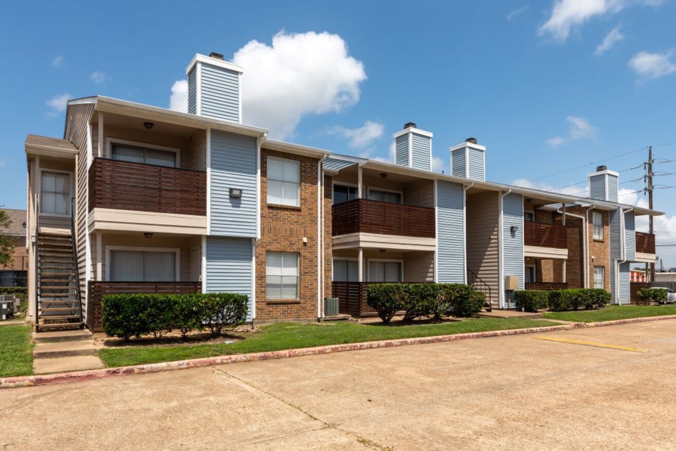 1007 South Mason Road, Unit 1402 Katy, TX 77450 - Photo 16 of 24 Model Unit
