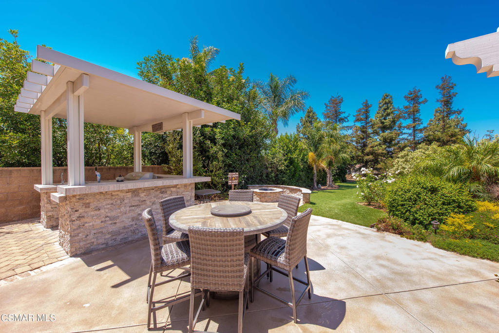 453 Highland Road Simi Valley, CA 93065 - Photo 44 of 100