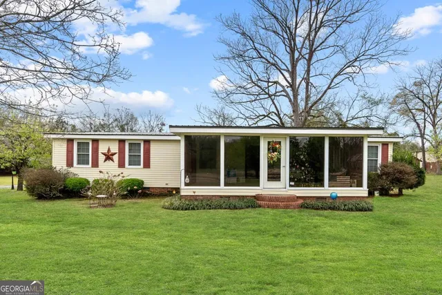 $140,000 | 234 South Railroad Street, Toomsboro, GA 31090