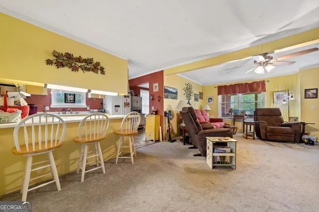 $140,000 | 234 South Railroad Street, Toomsboro, GA 31090