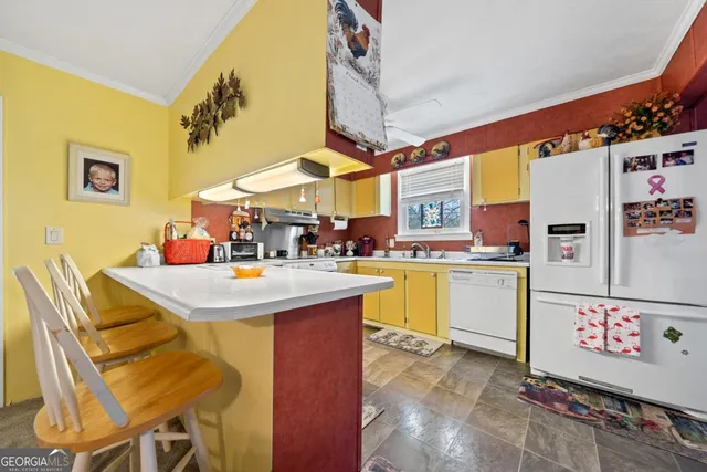 $140,000 | 234 South Railroad Street, Toomsboro, GA 31090