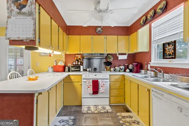 $140,000 | 234 South Railroad Street, Toomsboro, GA 31090