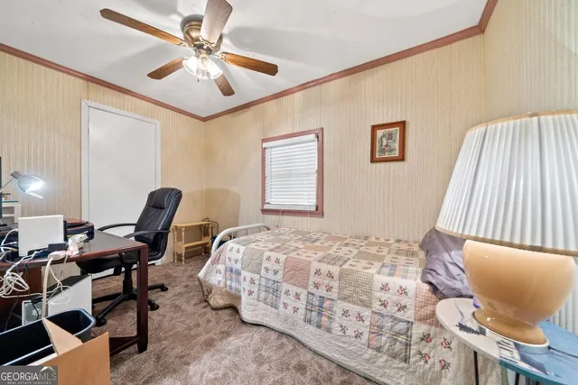 $140,000 | 234 South Railroad Street, Toomsboro, GA 31090