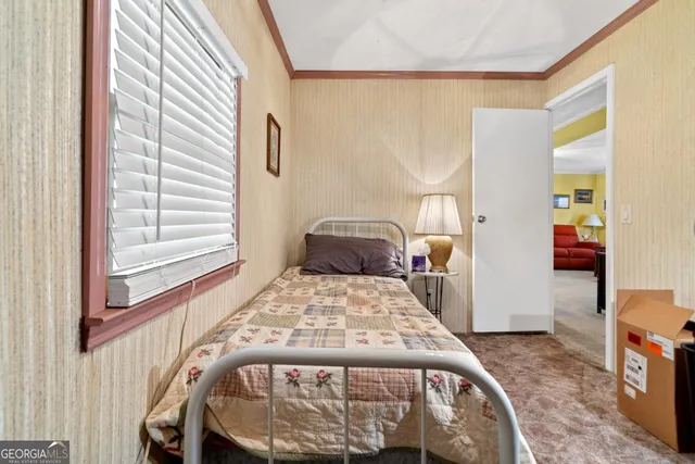 $140,000 | 234 South Railroad Street, Toomsboro, GA 31090