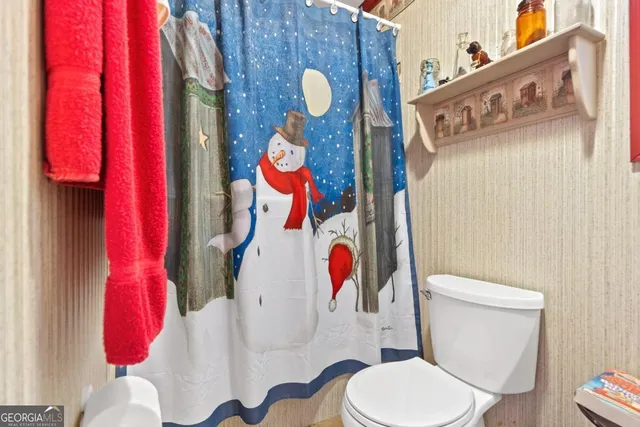 $140,000 | 234 South Railroad Street, Toomsboro, GA 31090