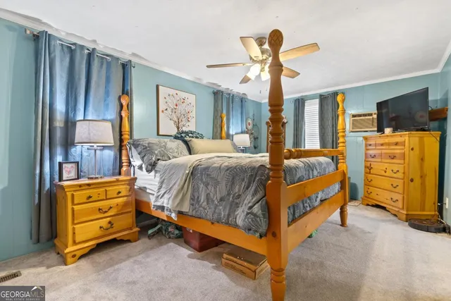 $140,000 | 234 South Railroad Street, Toomsboro, GA 31090