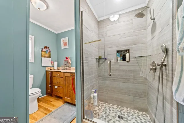 $140,000 | 234 South Railroad Street, Toomsboro, GA 31090