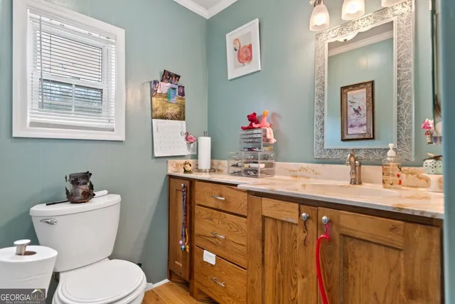 $140,000 | 234 South Railroad Street, Toomsboro, GA 31090