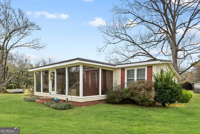 $140,000 | 234 South Railroad Street, Toomsboro, GA 31090