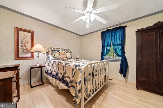 $140,000 | 234 South Railroad Street, Toomsboro, GA 31090