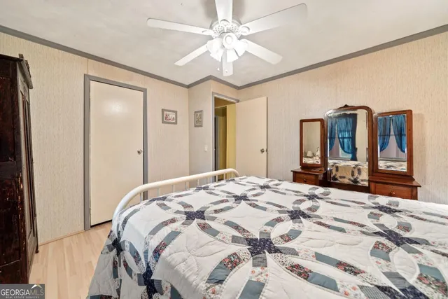 $140,000 | 234 South Railroad Street, Toomsboro, GA 31090