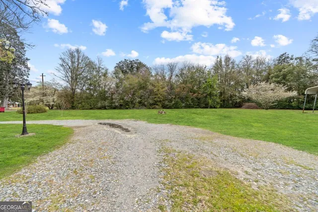 $140,000 | 234 South Railroad Street, Toomsboro, GA 31090