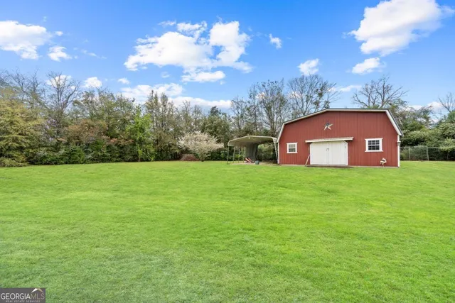 $140,000 | 234 South Railroad Street, Toomsboro, GA 31090