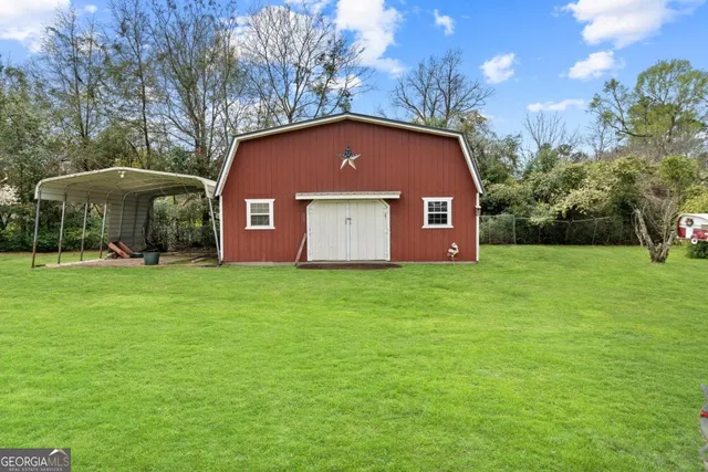 $140,000 | 234 South Railroad Street, Toomsboro, GA 31090