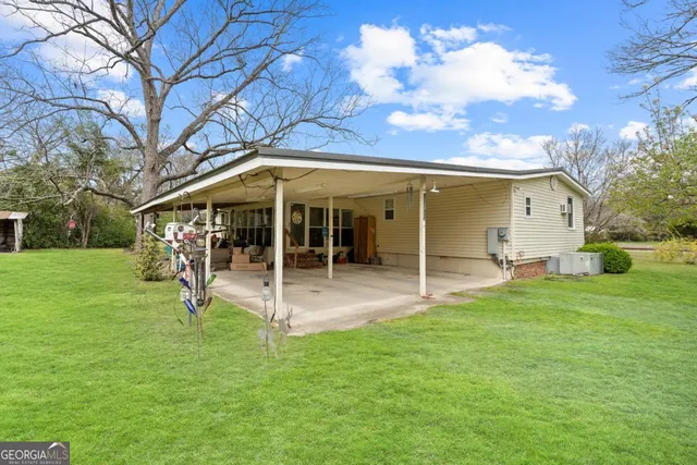 $140,000 | 234 South Railroad Street, Toomsboro, GA 31090