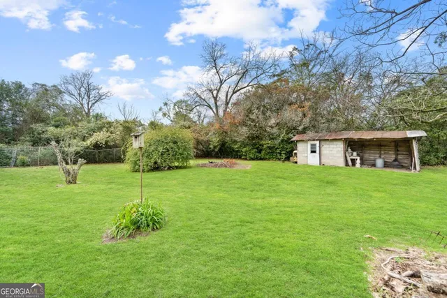 $140,000 | 234 South Railroad Street, Toomsboro, GA 31090