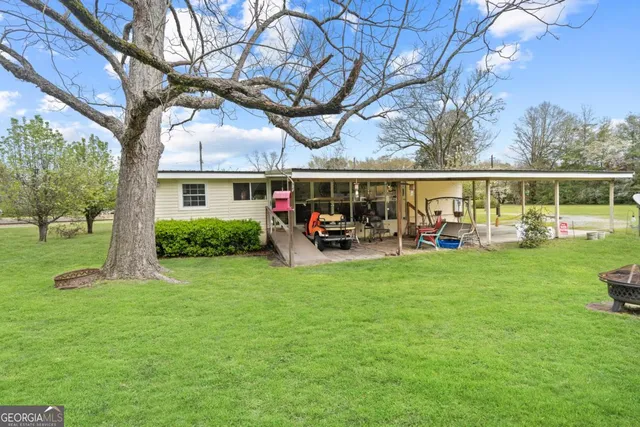 $140,000 | 234 South Railroad Street, Toomsboro, GA 31090