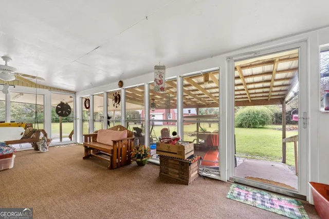 $140,000 | 234 South Railroad Street, Toomsboro, GA 31090