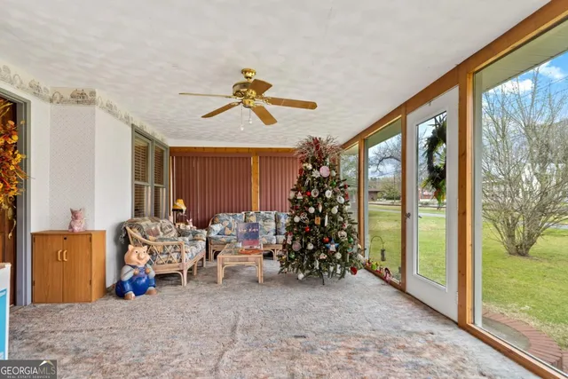 $140,000 | 234 South Railroad Street, Toomsboro, GA 31090