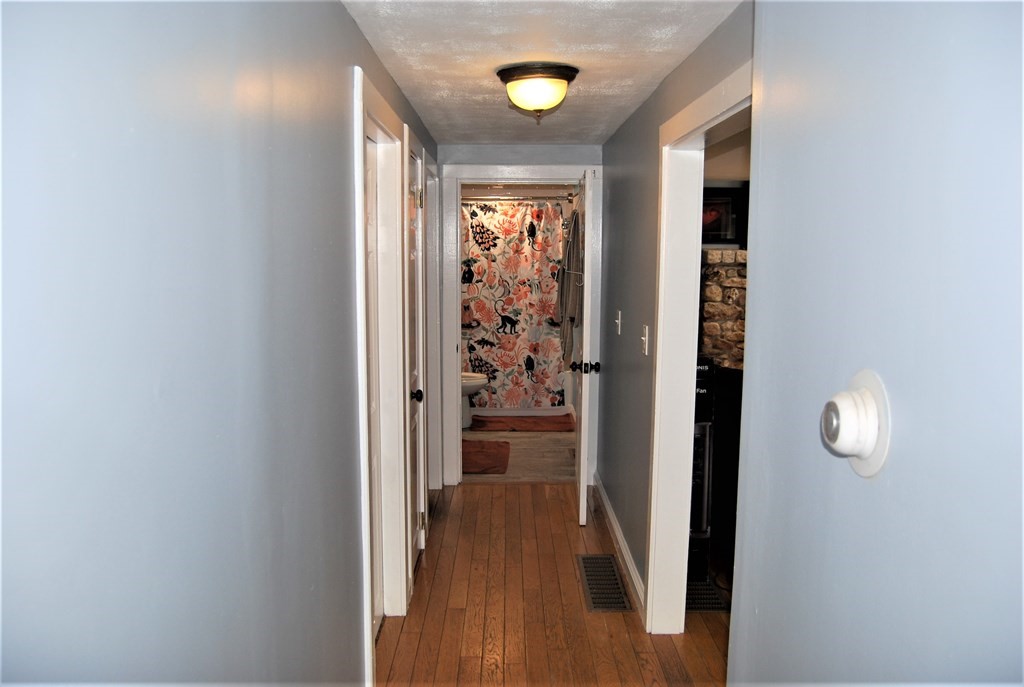 111 Wareham Lake Shore Drive Wareham, MA 02538 - Photo 13 of 14