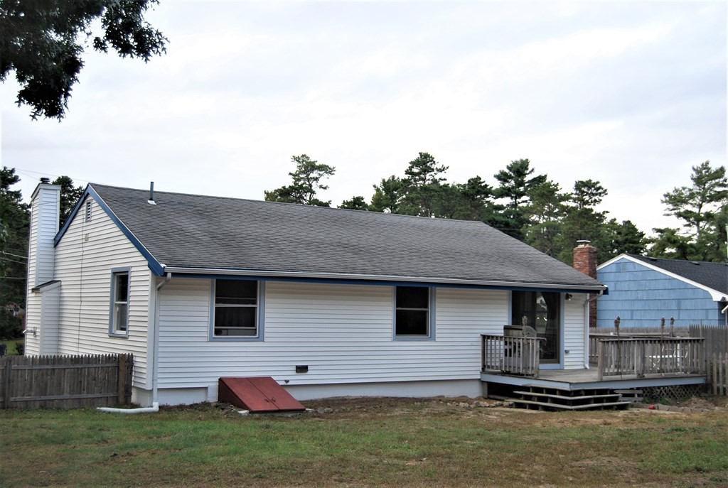 111 Wareham Lake Shore Drive Wareham, MA 02538 - Photo 14 of 14