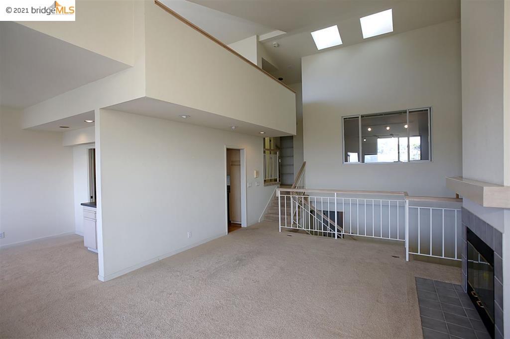 27 Windward Hill Oakland, CA 94618 - Photo 4 of 16 a view of livingroom with furniture and windows