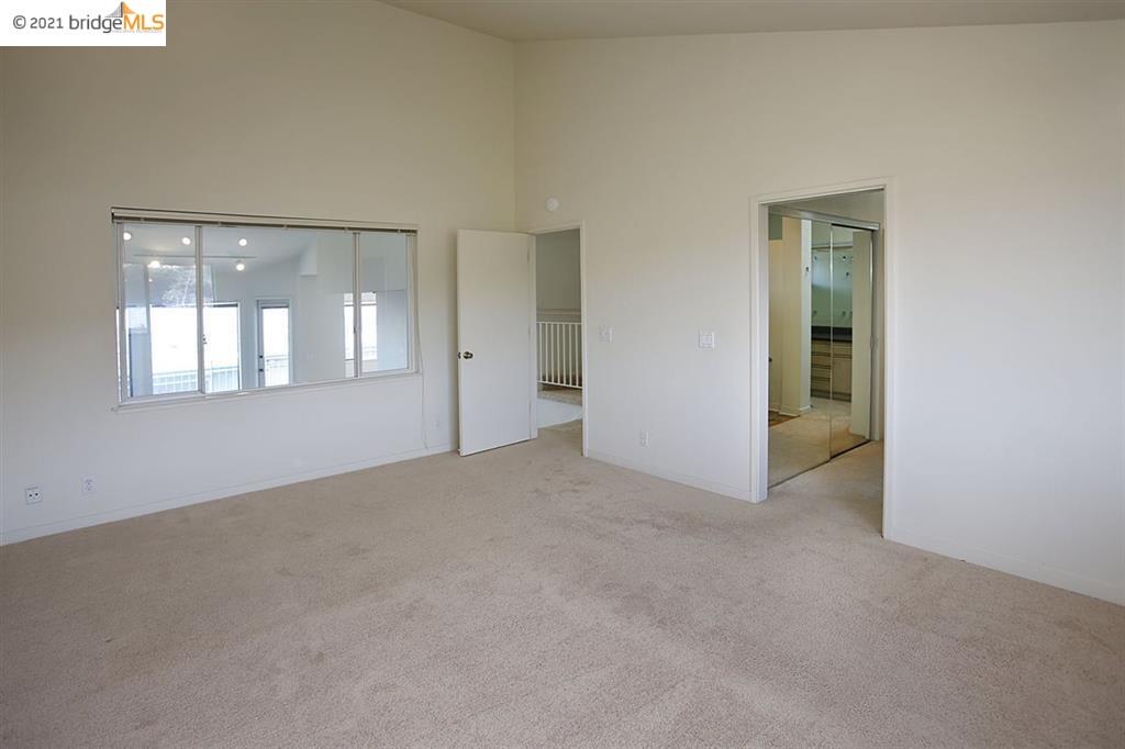 27 Windward Hill Oakland, CA 94618 - Photo 10 of 16 a view of an empty room with window