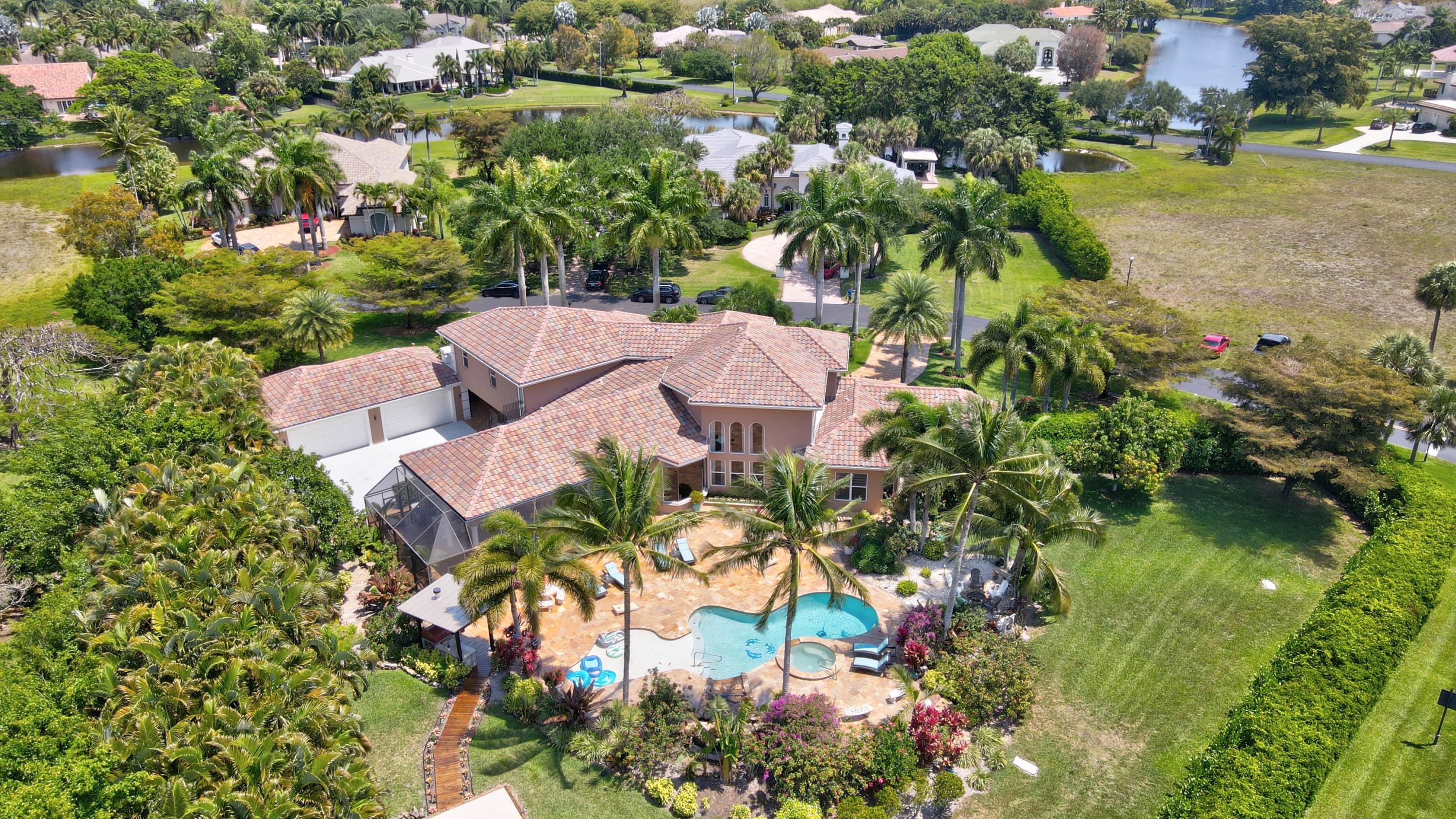 16215 Rio Baile Delray Beach, FL 33446 - Photo 2 of 66 DJI_0181_2_3_4_5