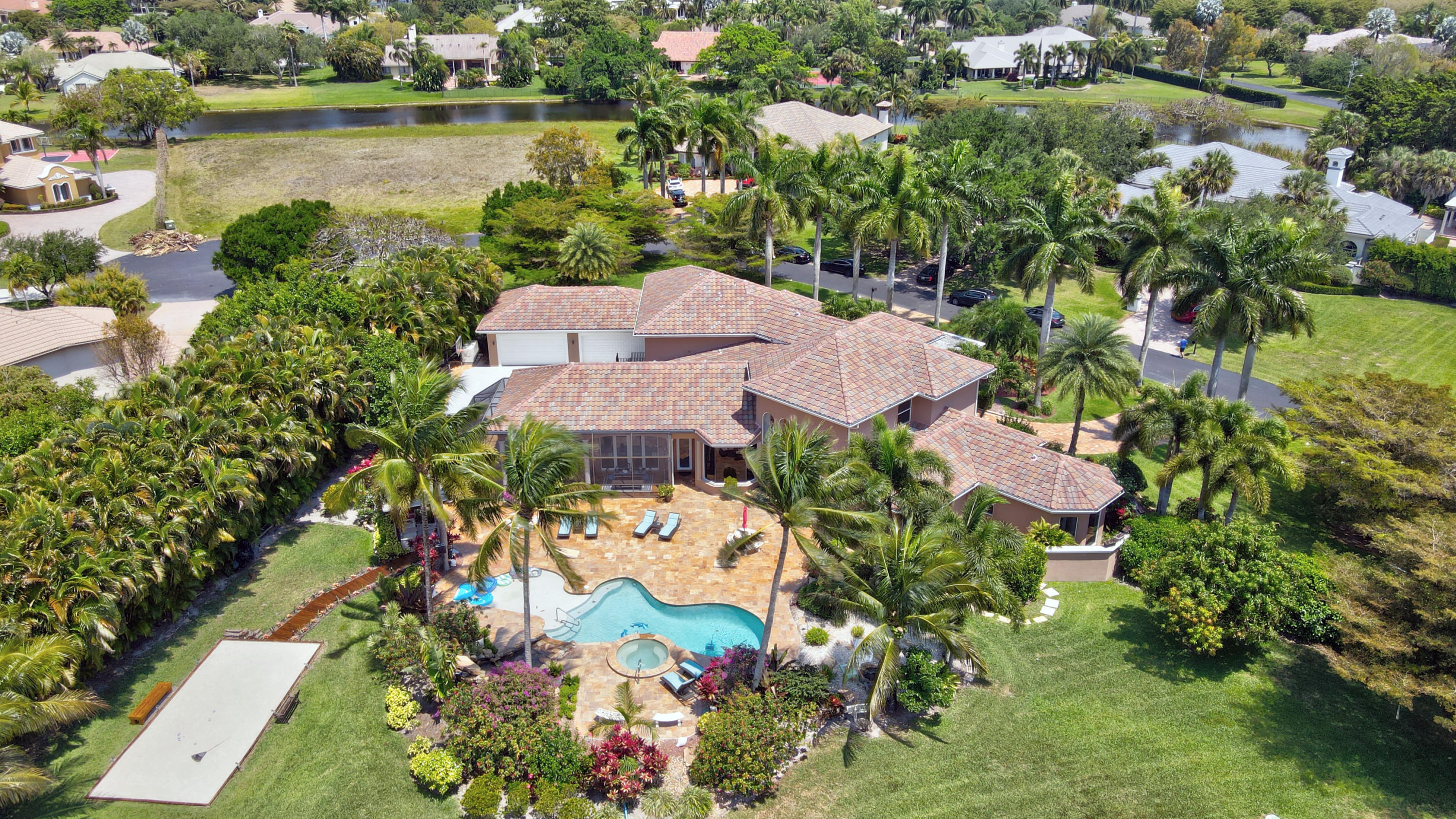 16215 Rio Baile Delray Beach, FL 33446 - Photo 59 of 66 DJI_0186_87_88_89_90