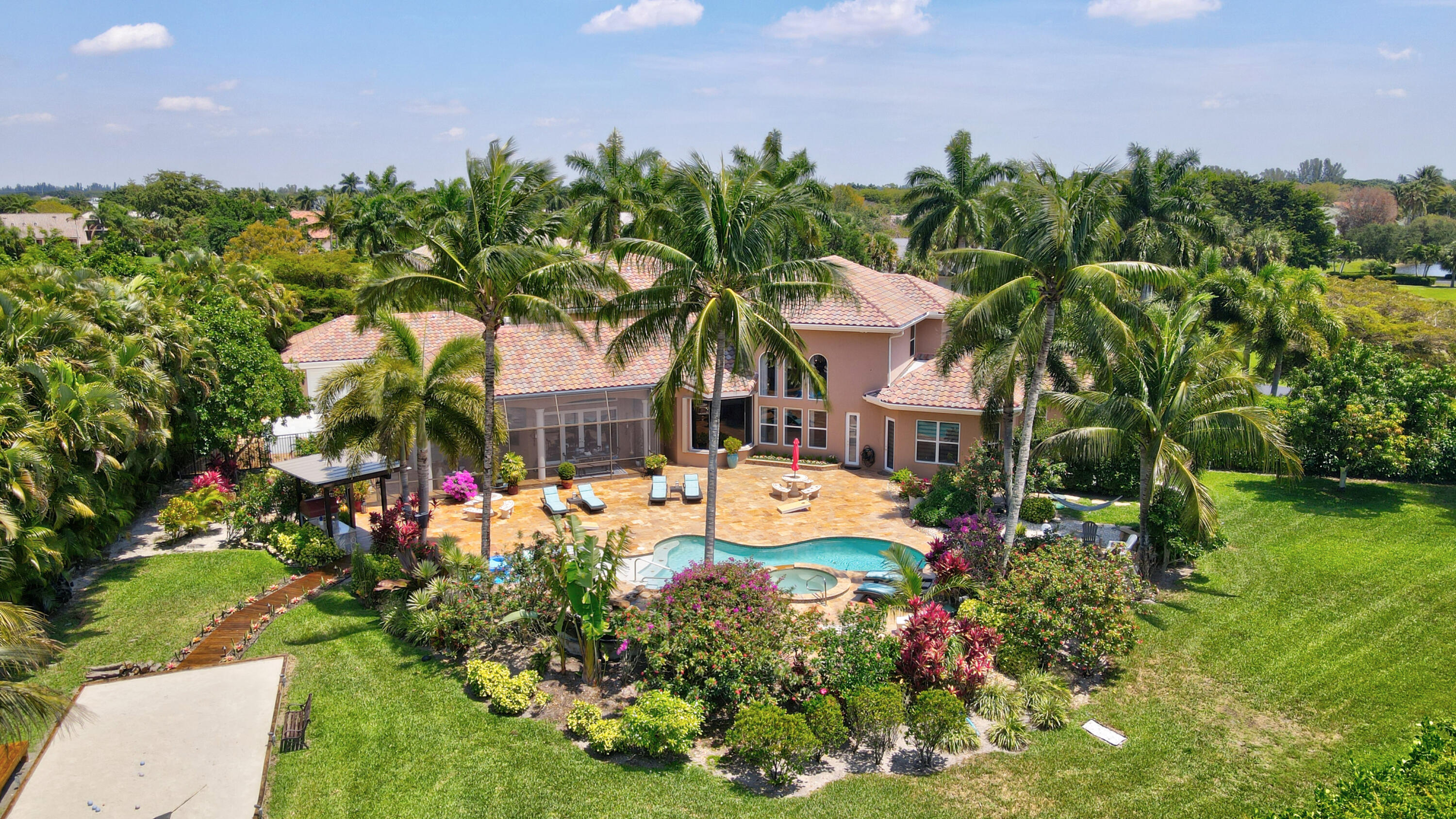 16215 Rio Baile Delray Beach, FL 33446 - Photo 60 of 66 DJI_0196_197_198_199_200