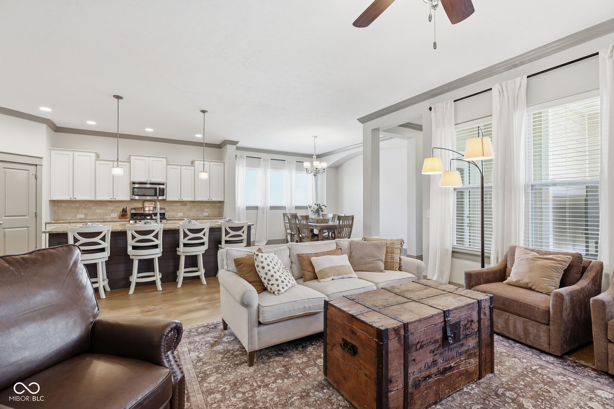 13003 Pennington Road Fishers, IN 46037 - Photo 21 of 64