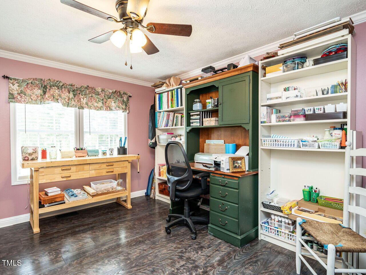 8437 Cunningham Road Zebulon, NC 27597 - Photo 22 of 33 023-1280x960-bedroom