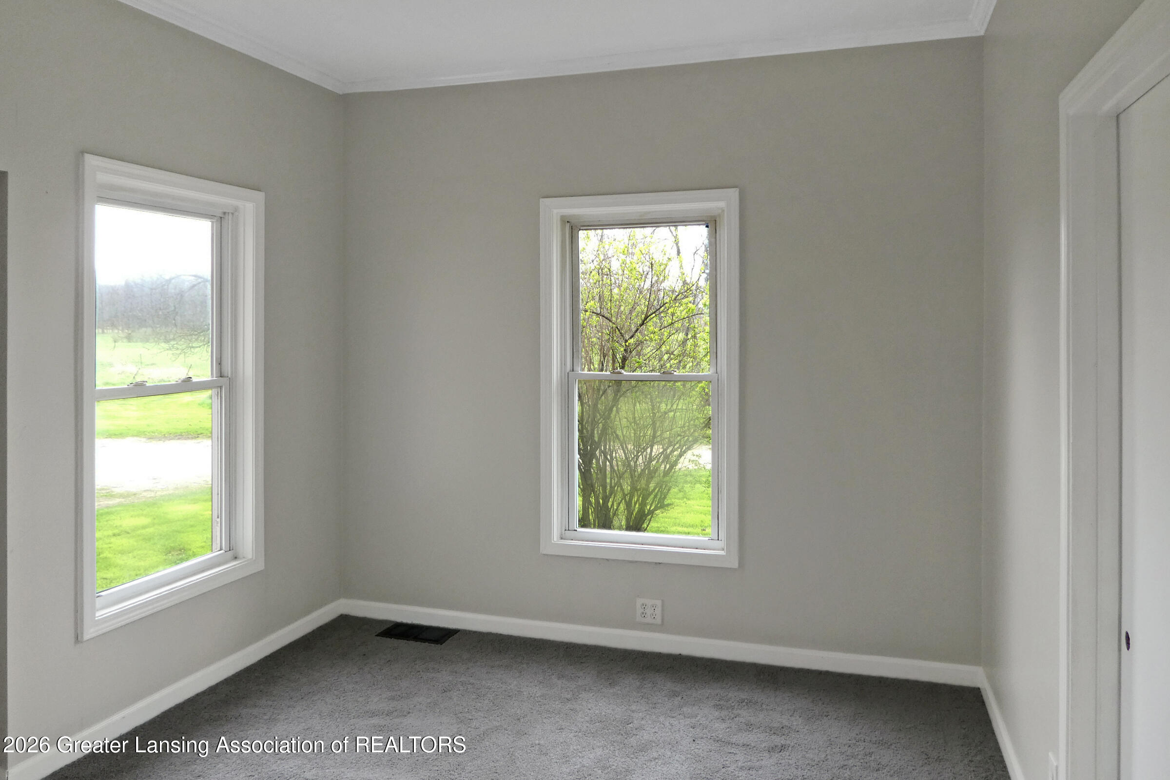2881 Devine Road Nashville, MI 49073 - Photo 16 of 42 Bedroom 1