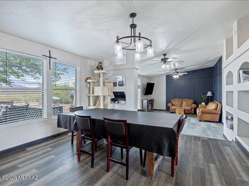 13643 East Bright Sky Loop Vail, AZ 85641 - Photo 13 of 31